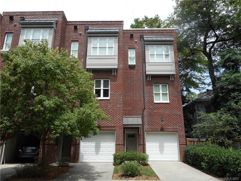 Laurel Ridge - Residential Lease