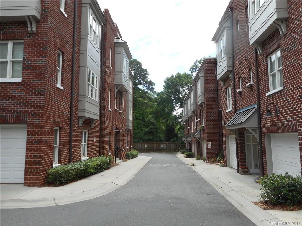 Laurel Ridge - Residential Lease