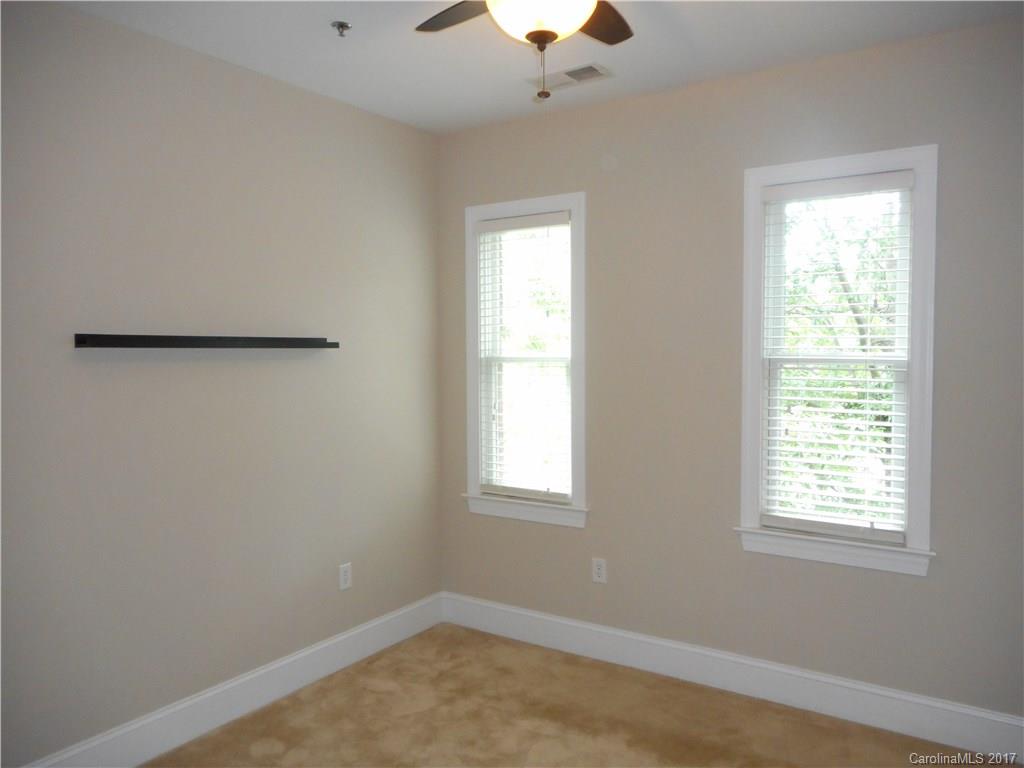 Laurel Ridge - Residential Lease