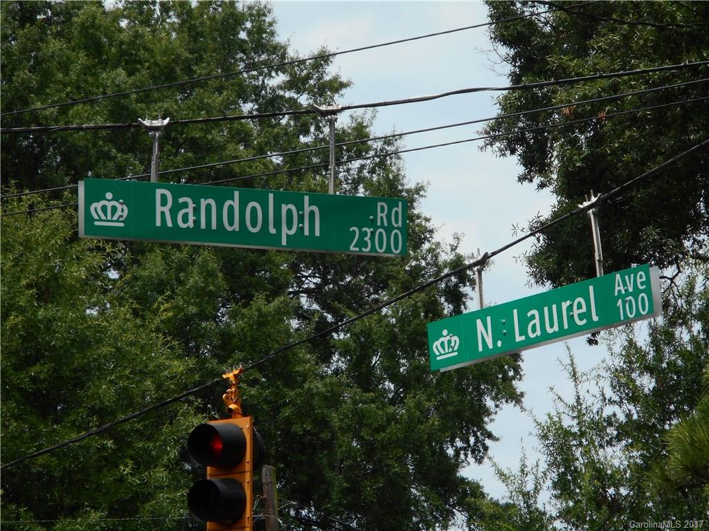 Laurel Ridge - Residential Lease