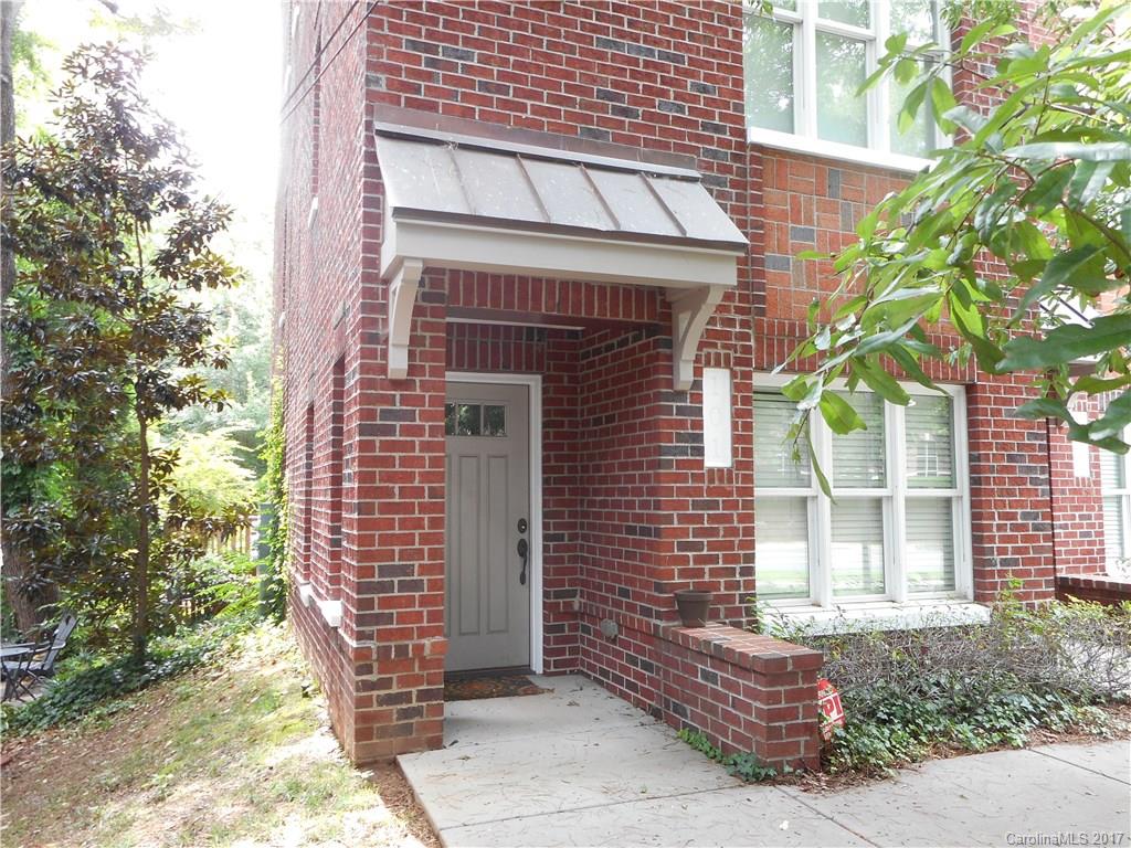 Laurel Ridge - Residential Lease