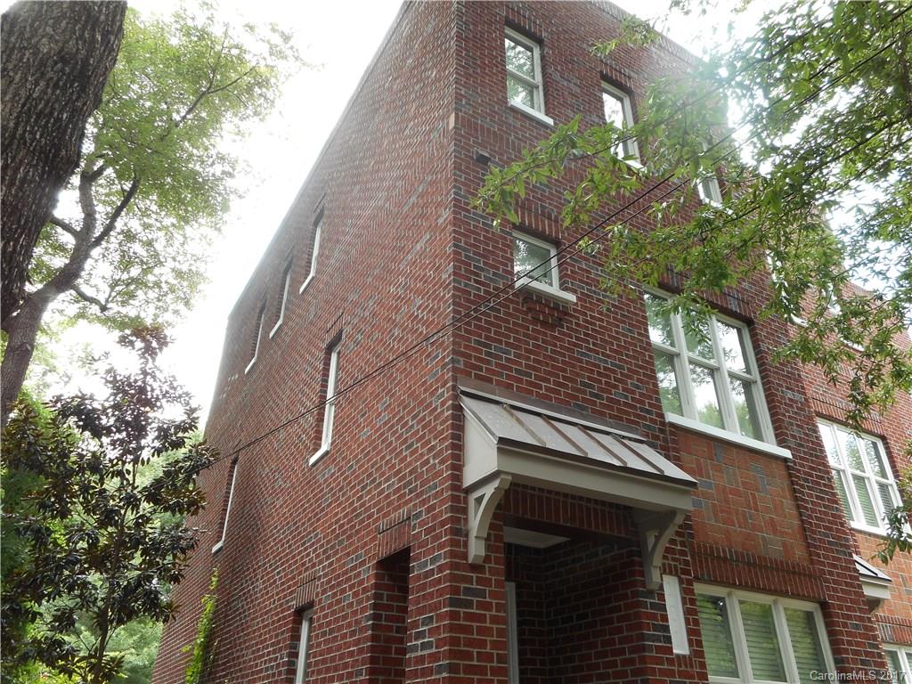 Laurel Ridge - Residential Lease