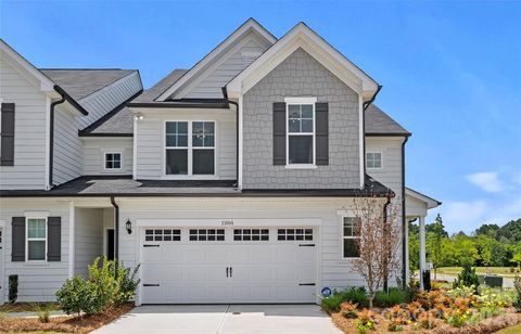 Photo of 3831 Broad Bank Road, Monroe, NC 28110 (MLS # 4398335)