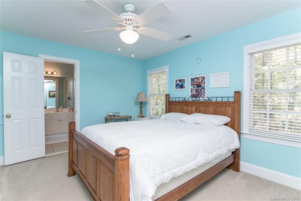 Berkeley - Residential