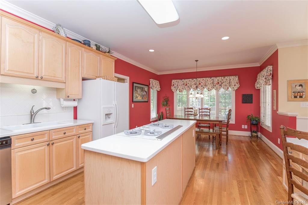 Berkeley - Residential