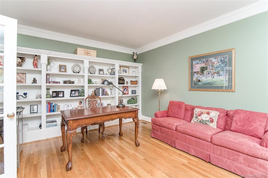 Berkeley - Residential