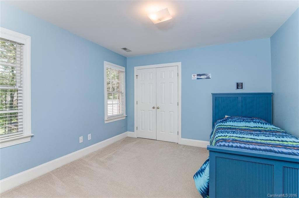 Berkeley - Residential