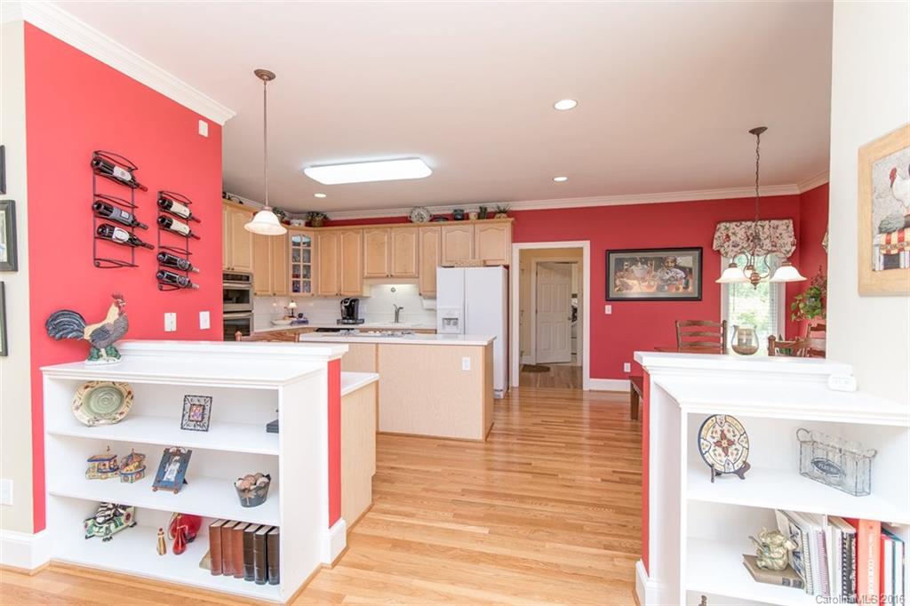 Berkeley - Residential