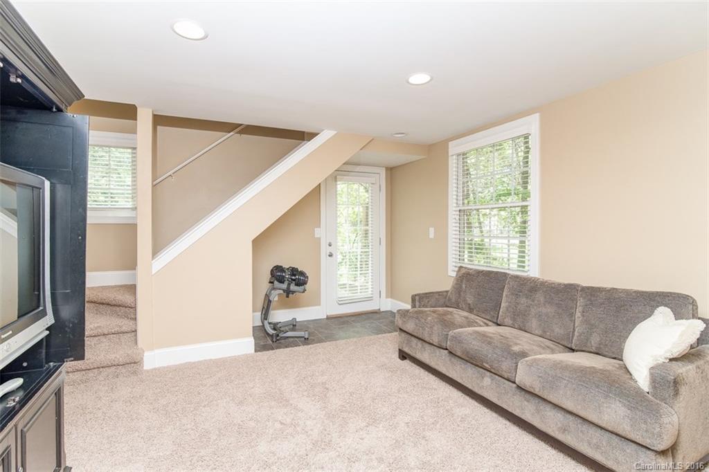 Berkeley - Residential