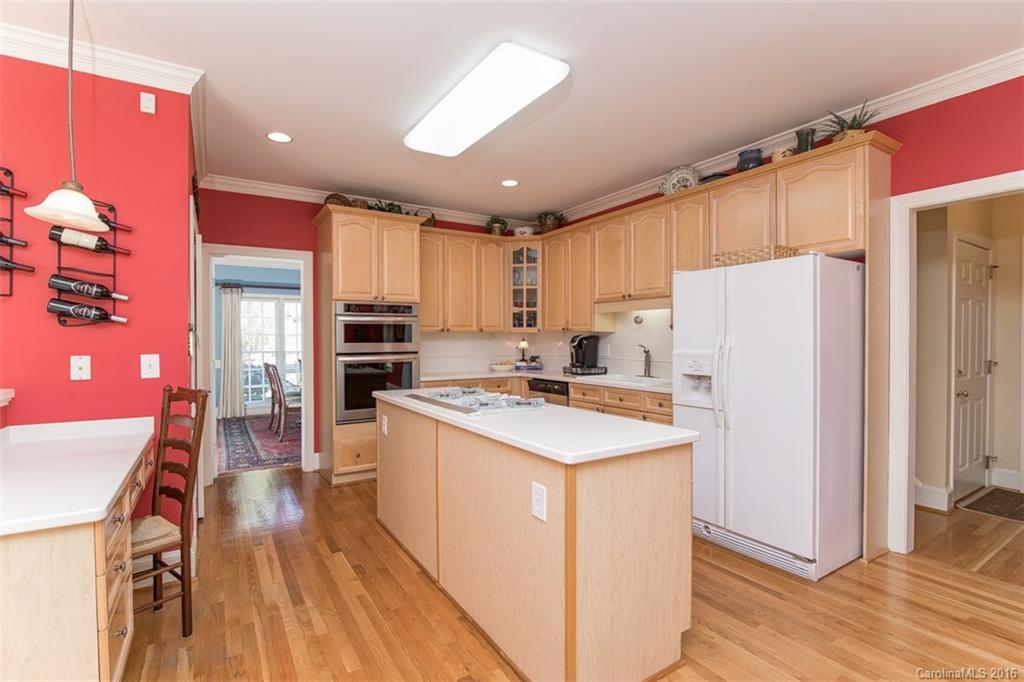 Berkeley - Residential