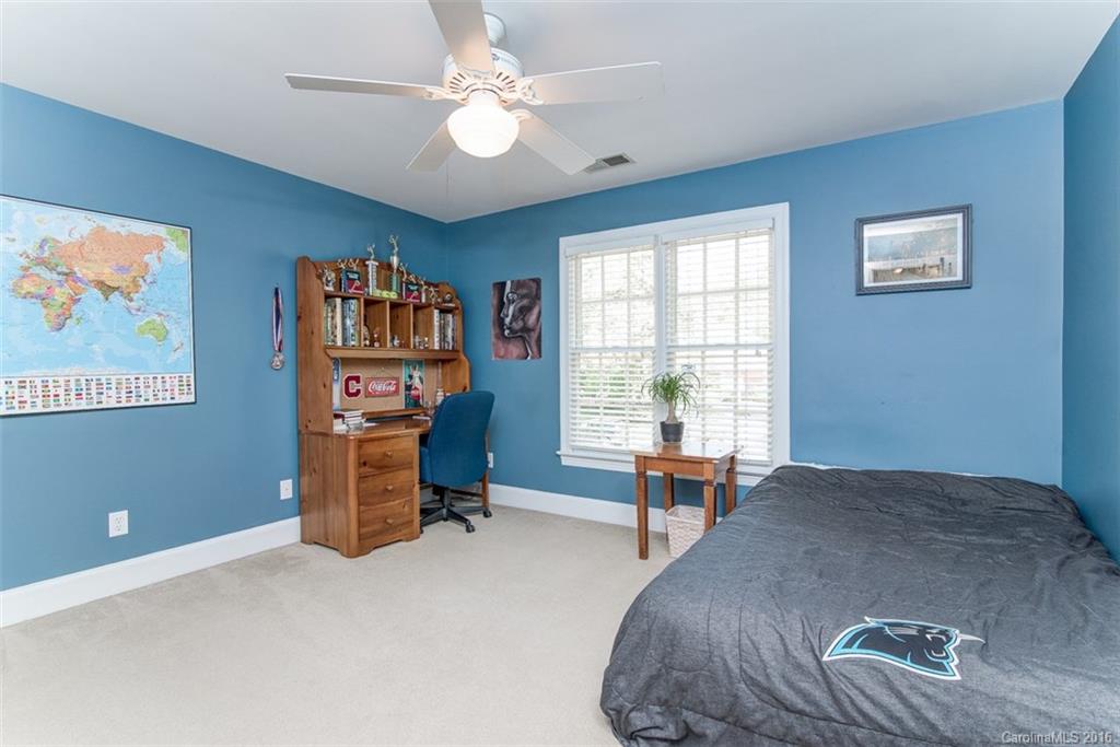 Berkeley - Residential