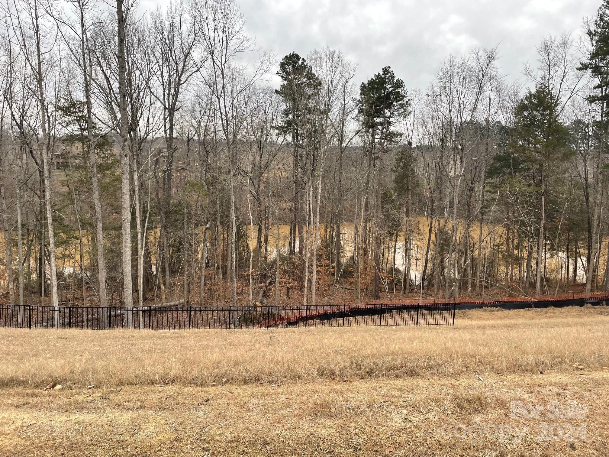 Olmsted - Residential