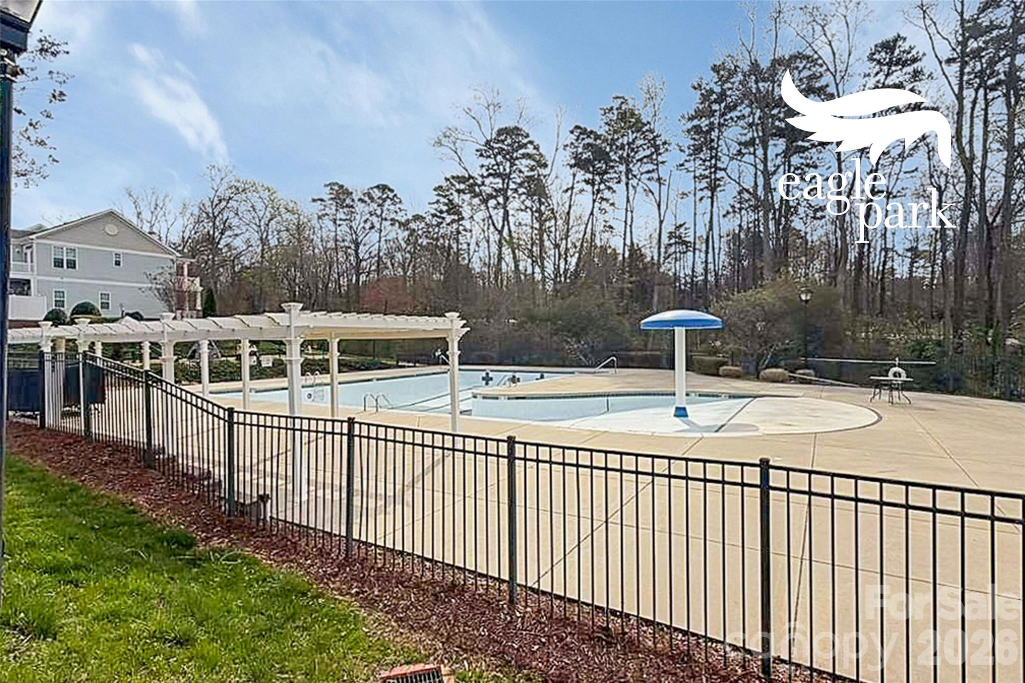 Eagle Park - Residential