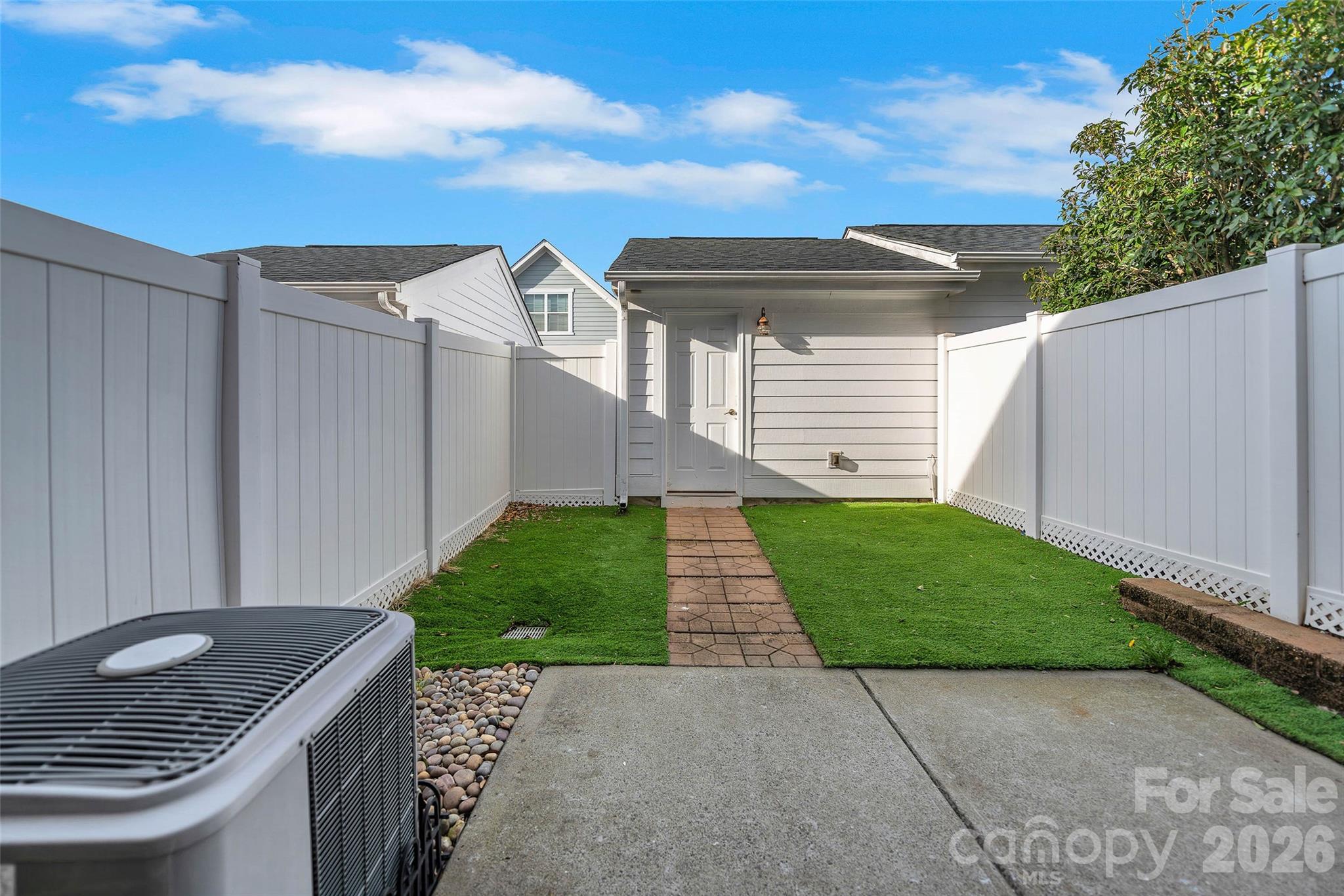 Eagle Park - Residential