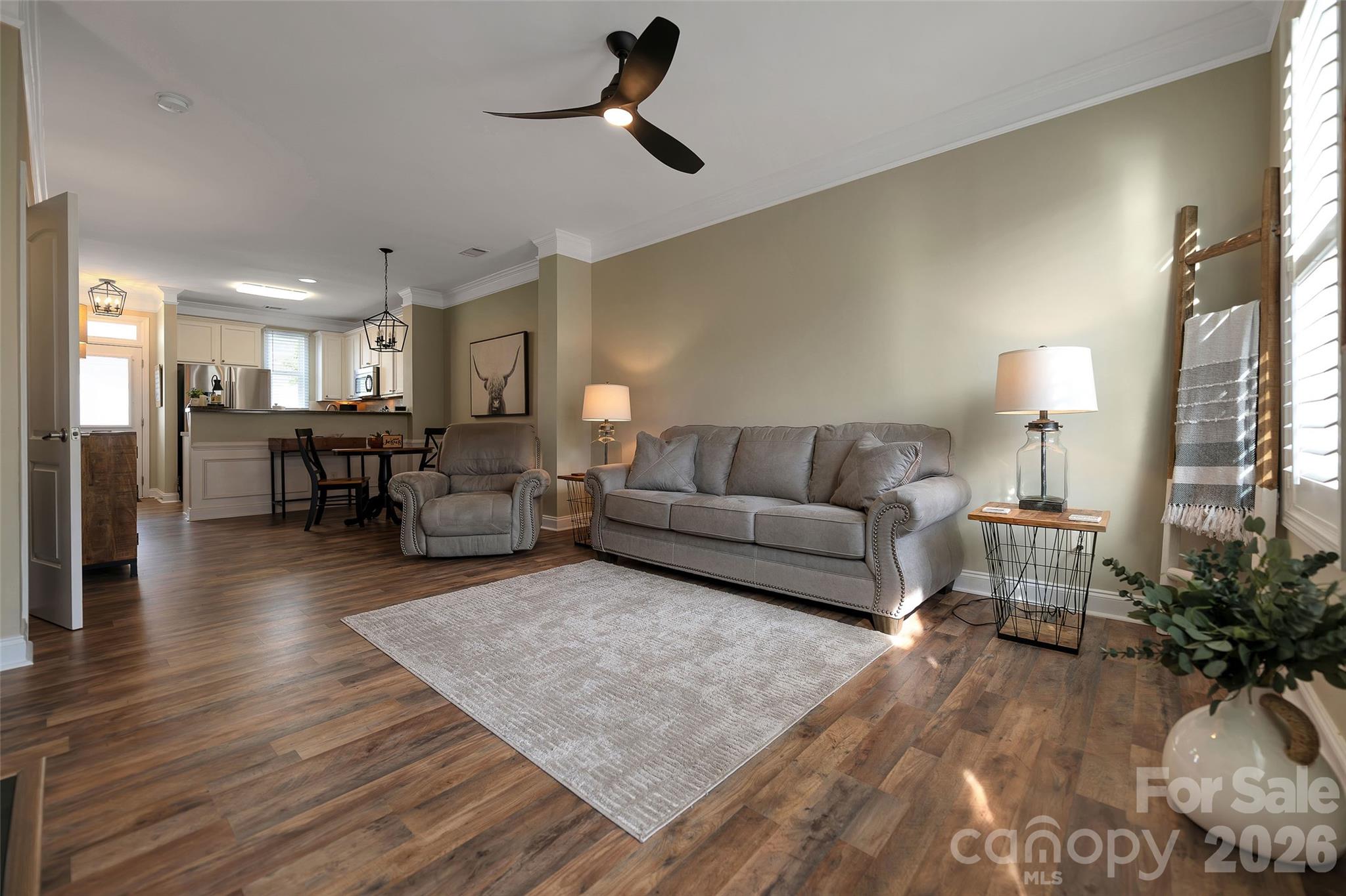 Eagle Park - Residential