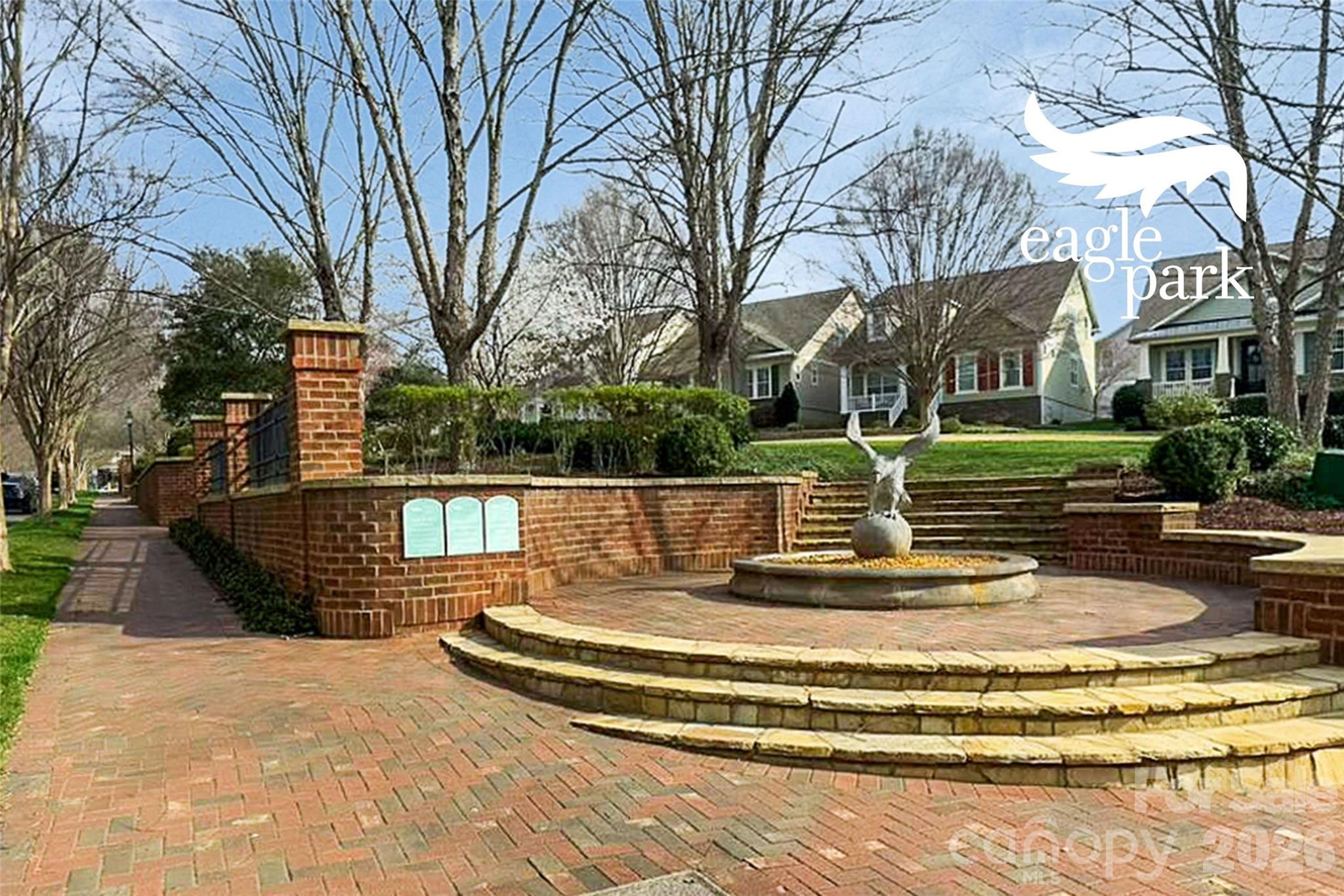 Eagle Park - Residential