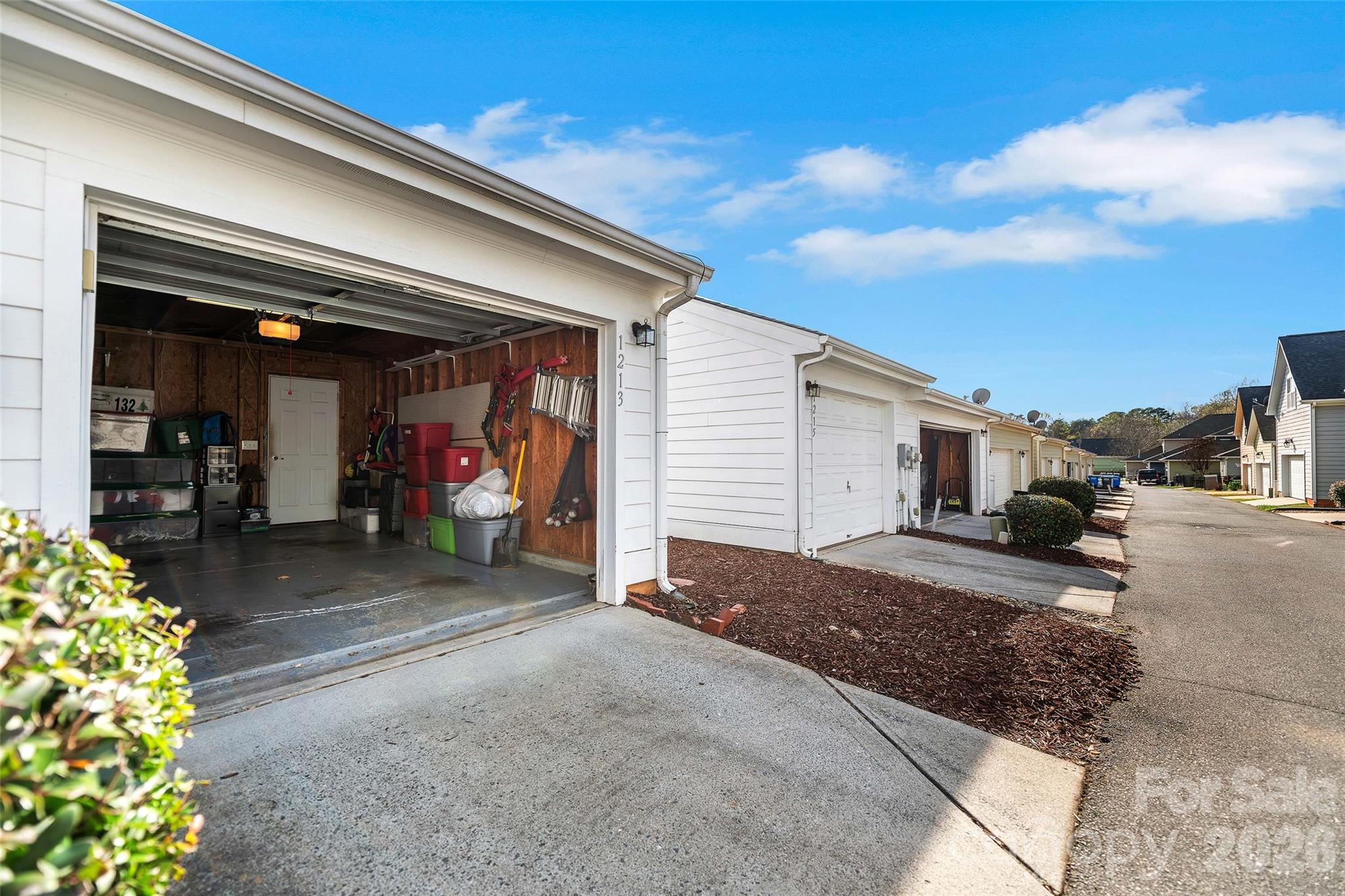 Eagle Park - Residential