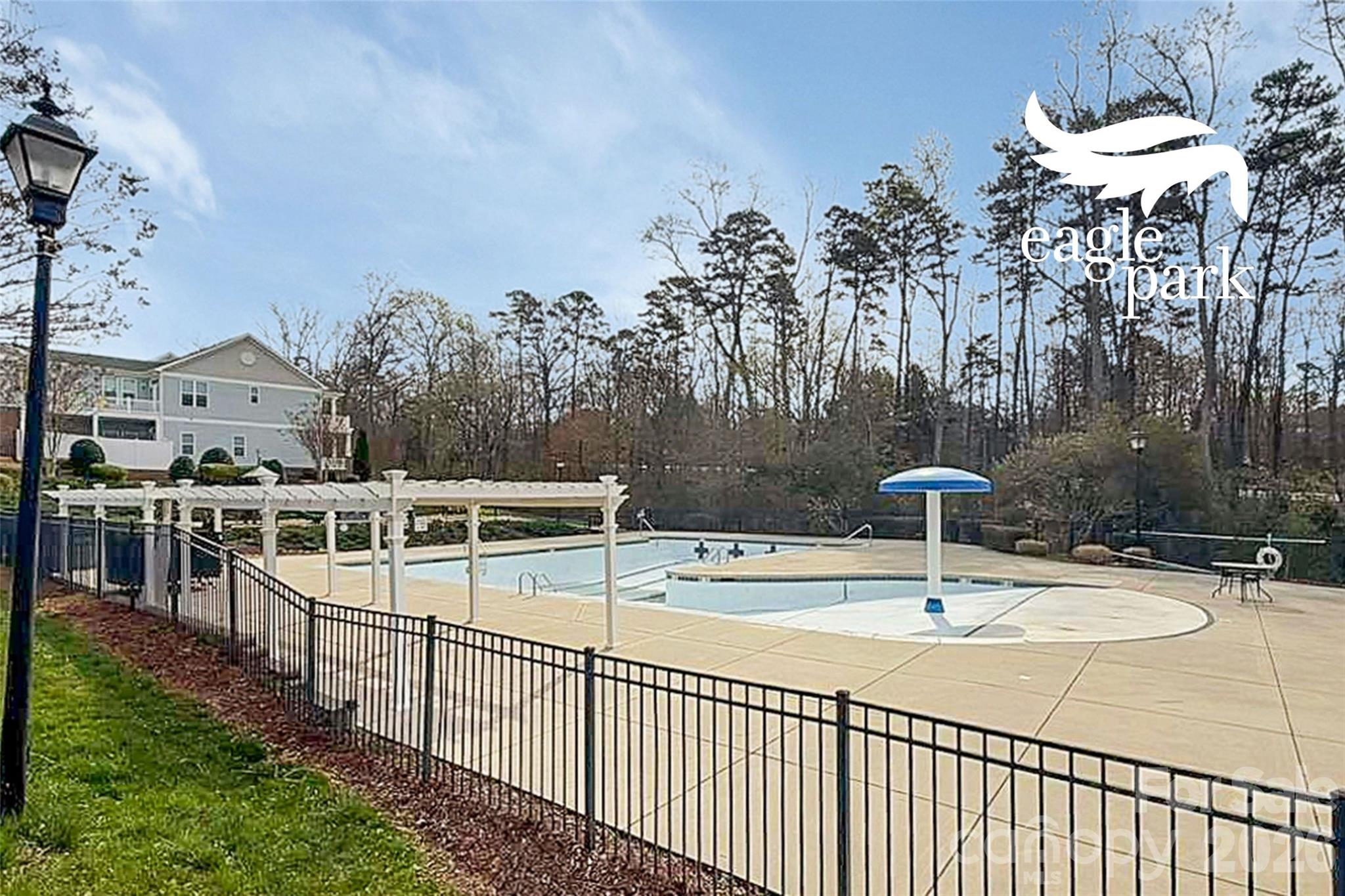 Eagle Park - Residential