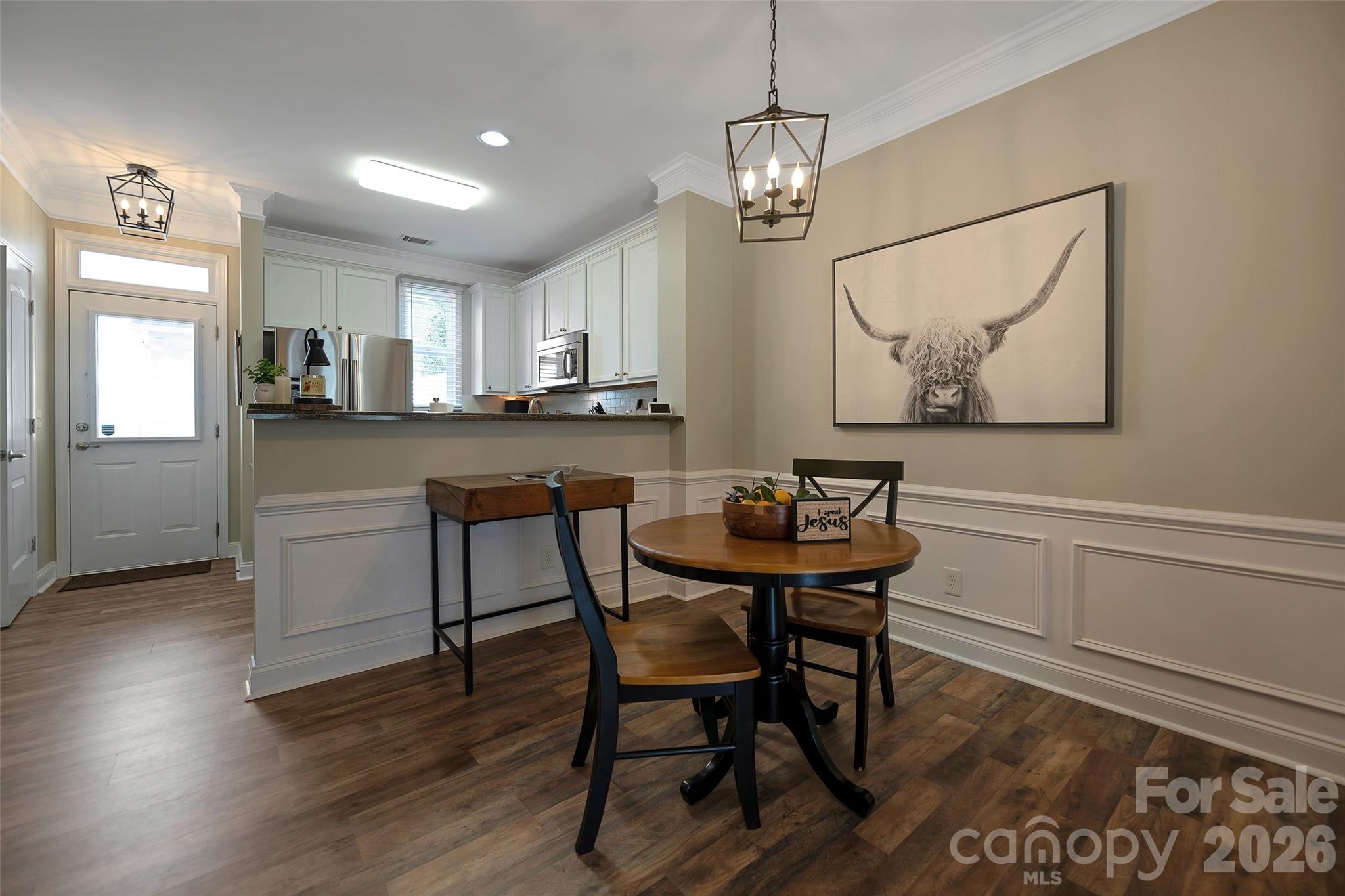 Eagle Park - Residential