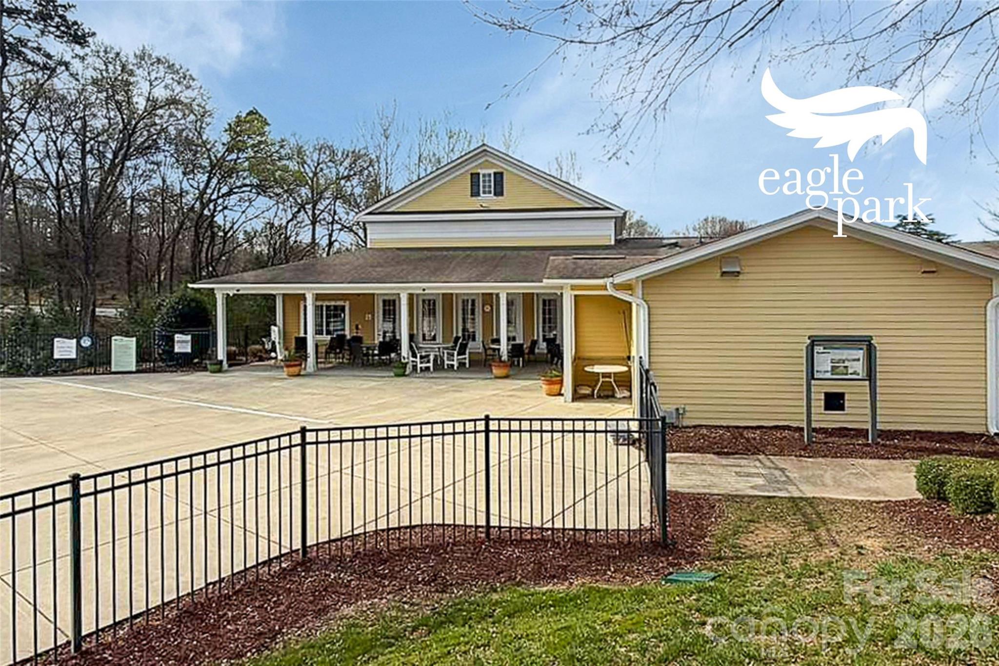 Eagle Park - Residential