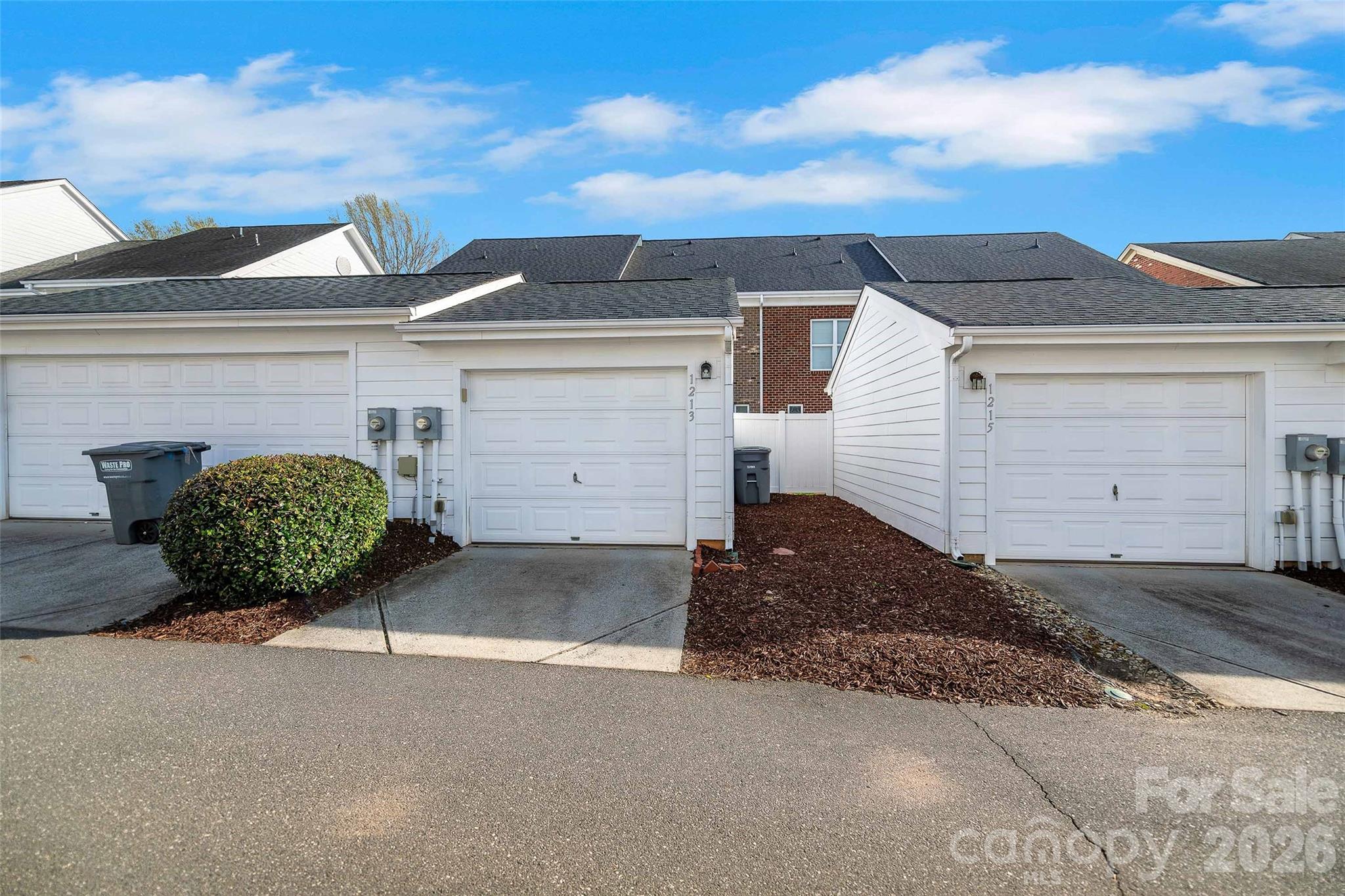 Eagle Park - Residential