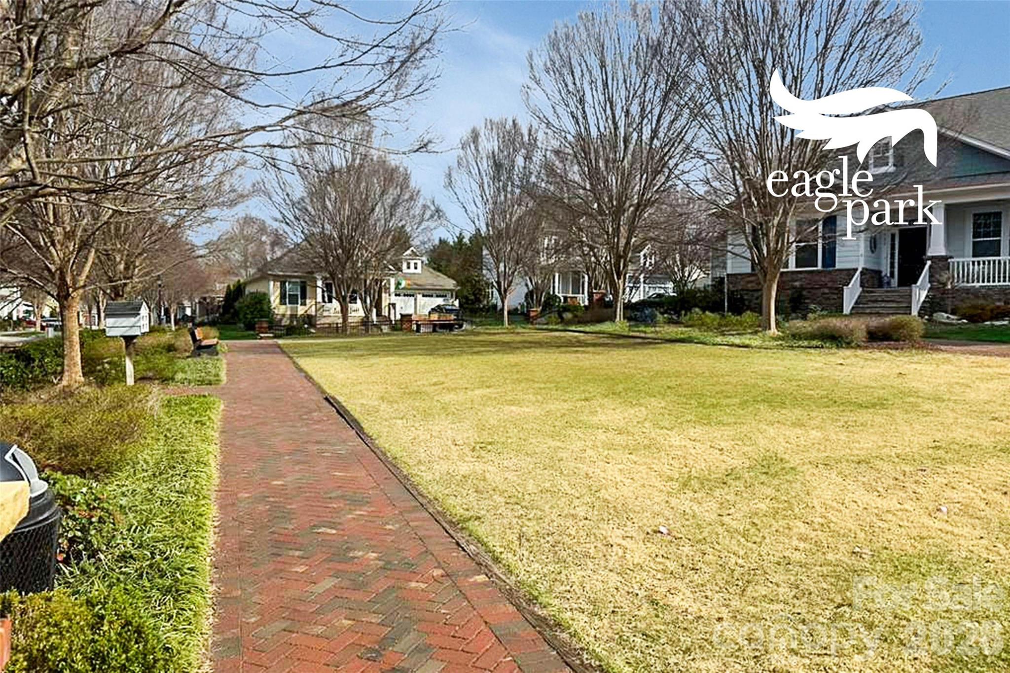 Eagle Park - Residential