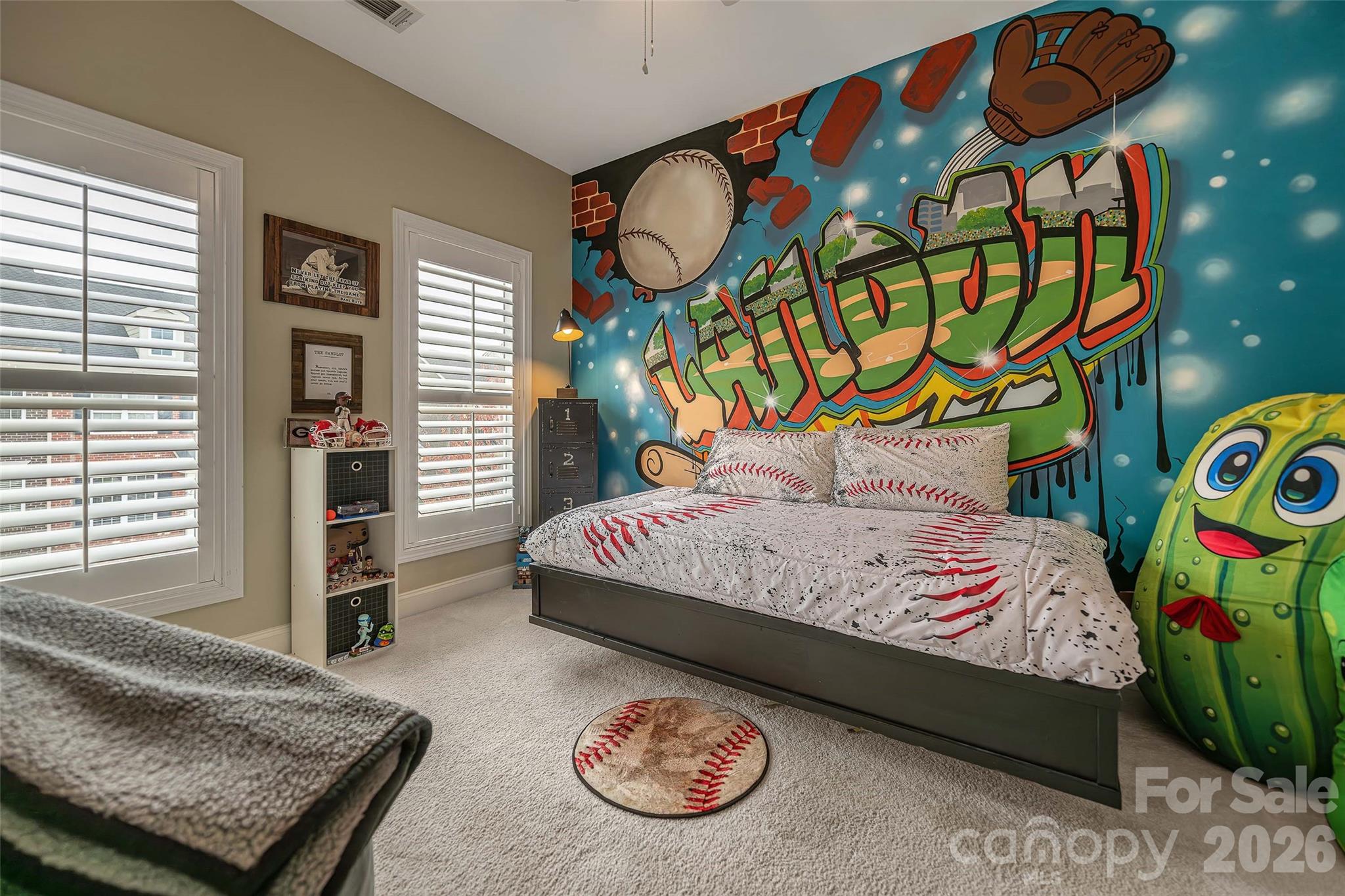 Eagle Park - Residential