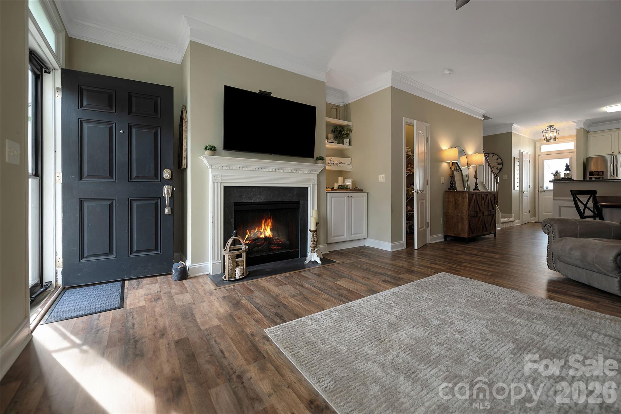 Eagle Park - Residential