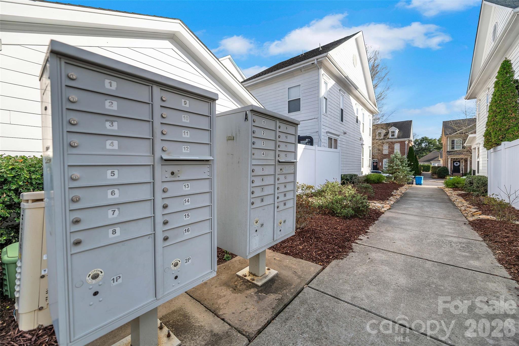 Eagle Park - Residential