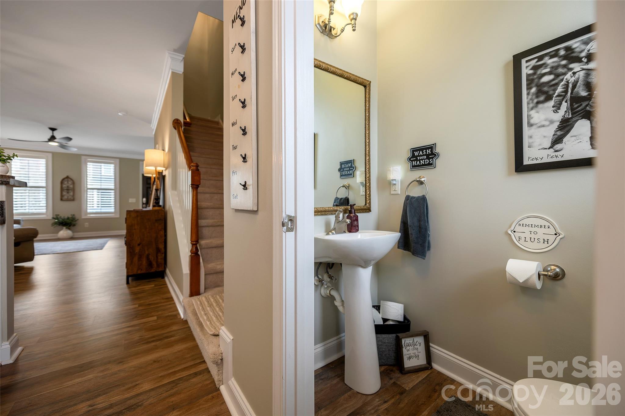 Eagle Park - Residential