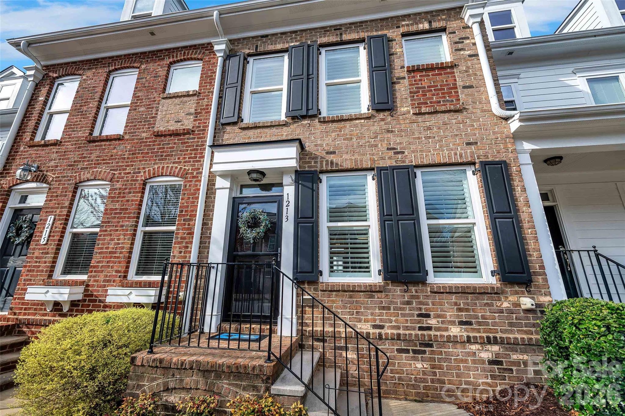 Eagle Park - Residential