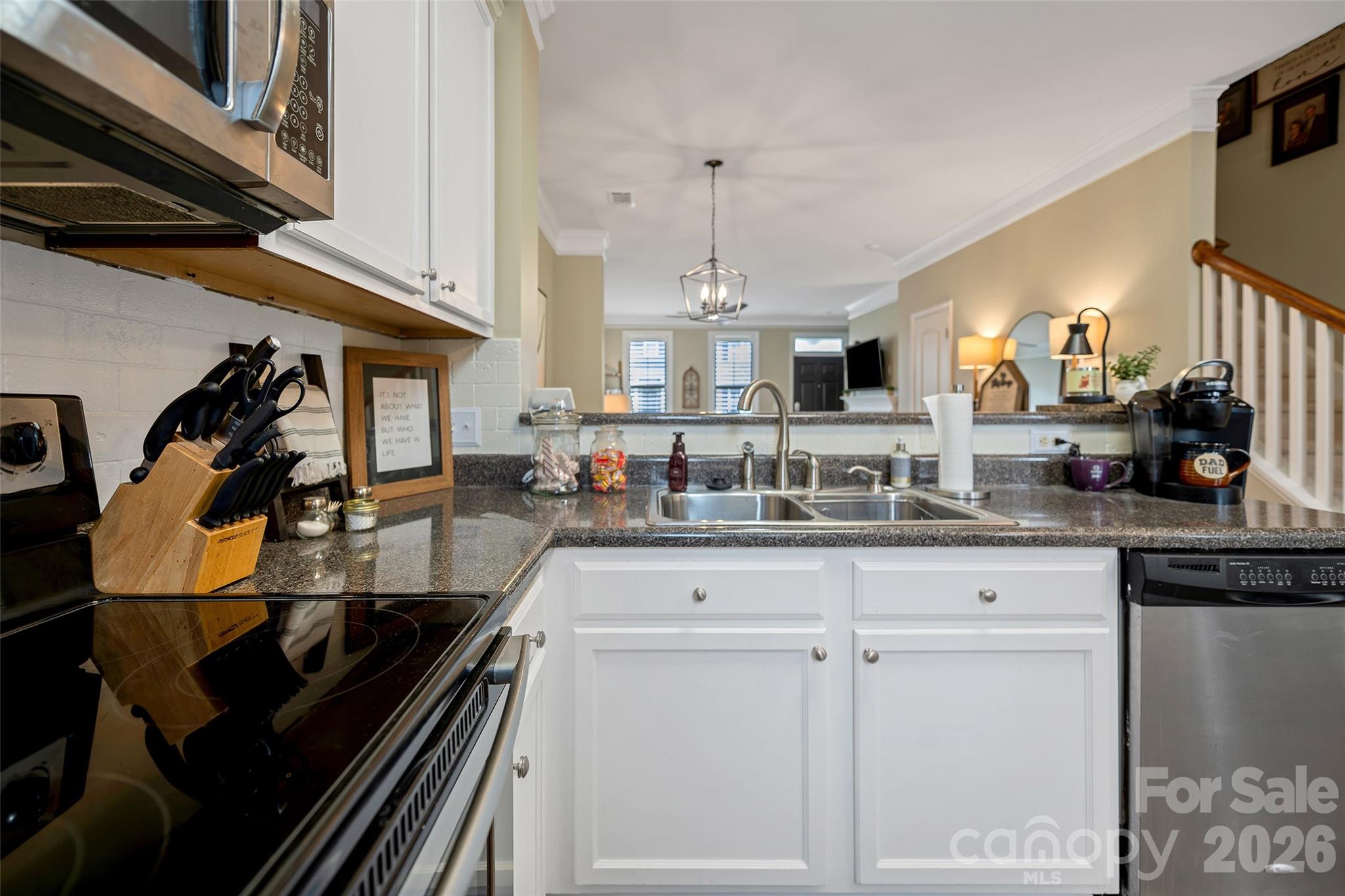 Eagle Park - Residential