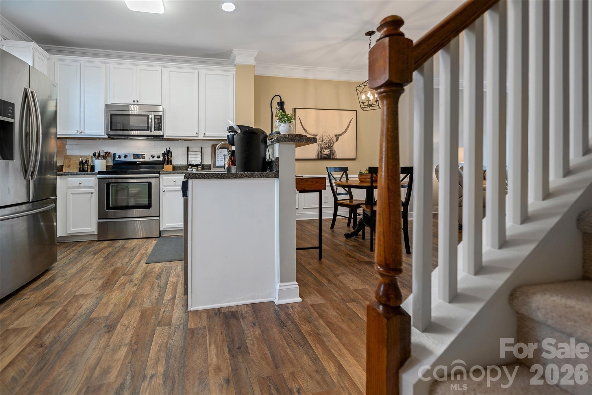 Eagle Park - Residential