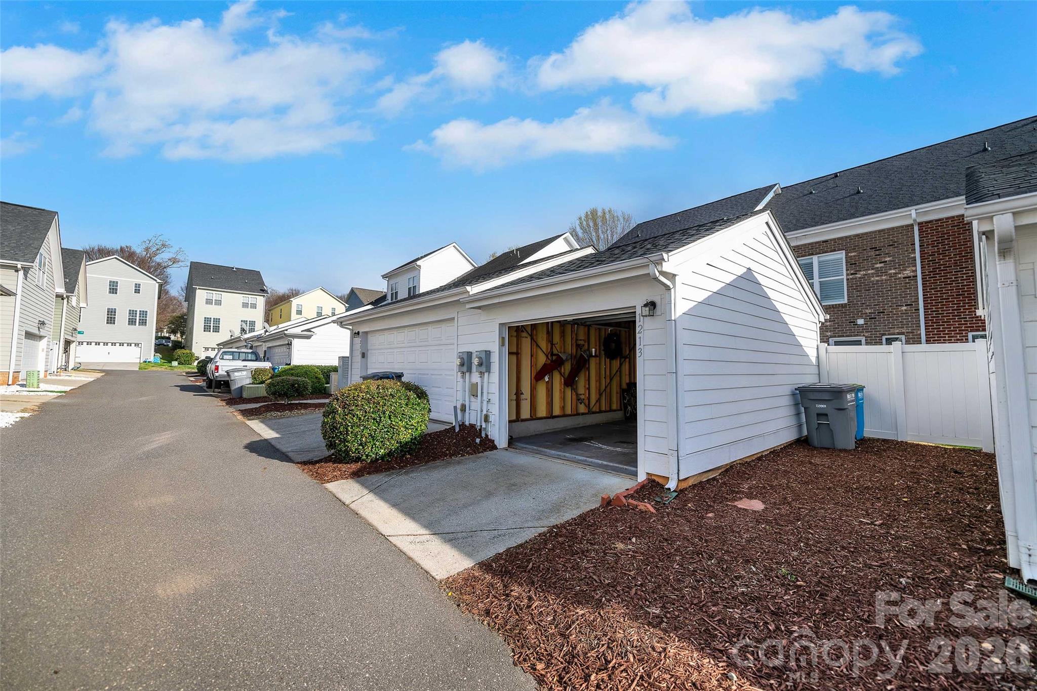 Eagle Park - Residential