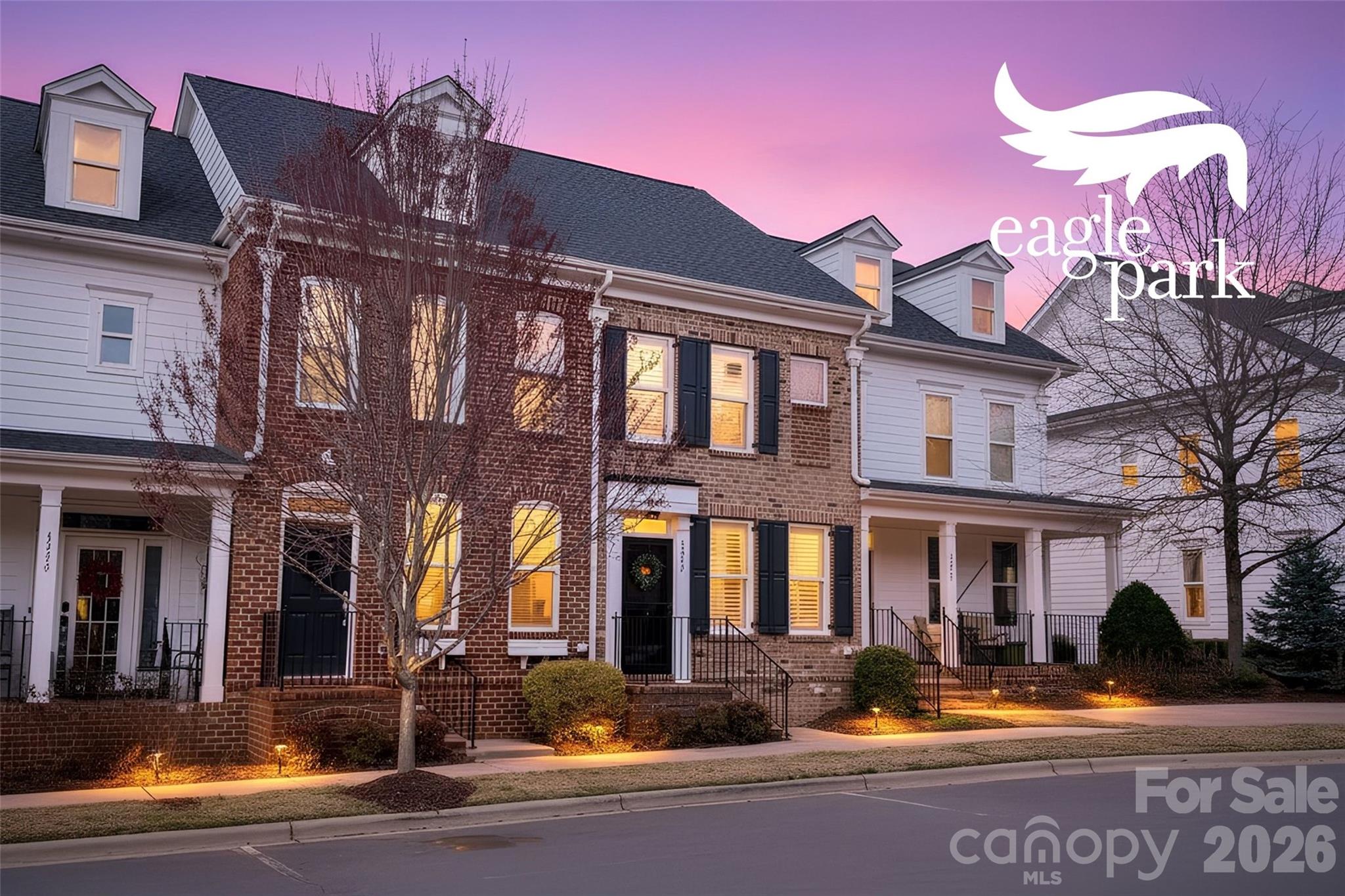 Eagle Park - Residential