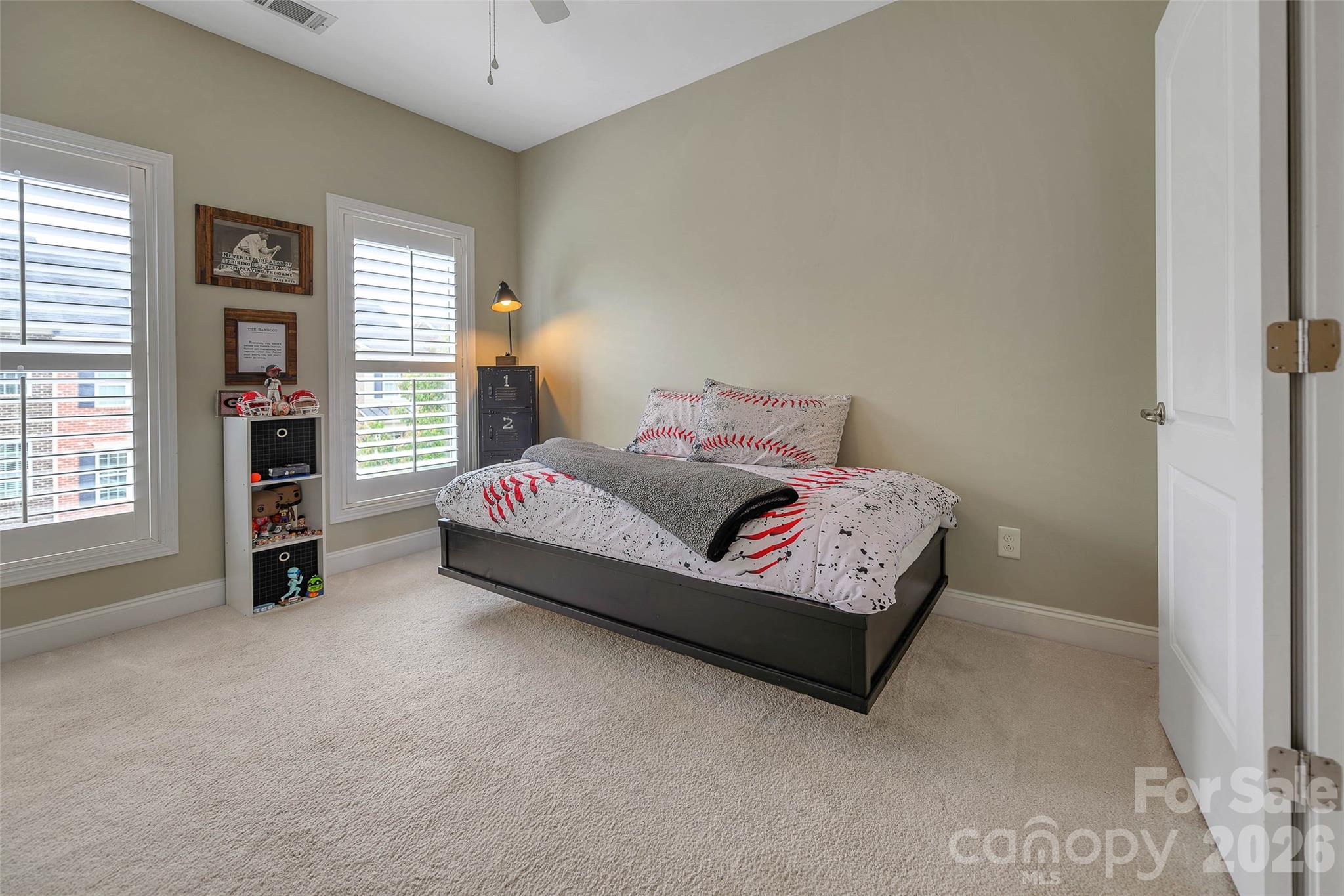 Eagle Park - Residential