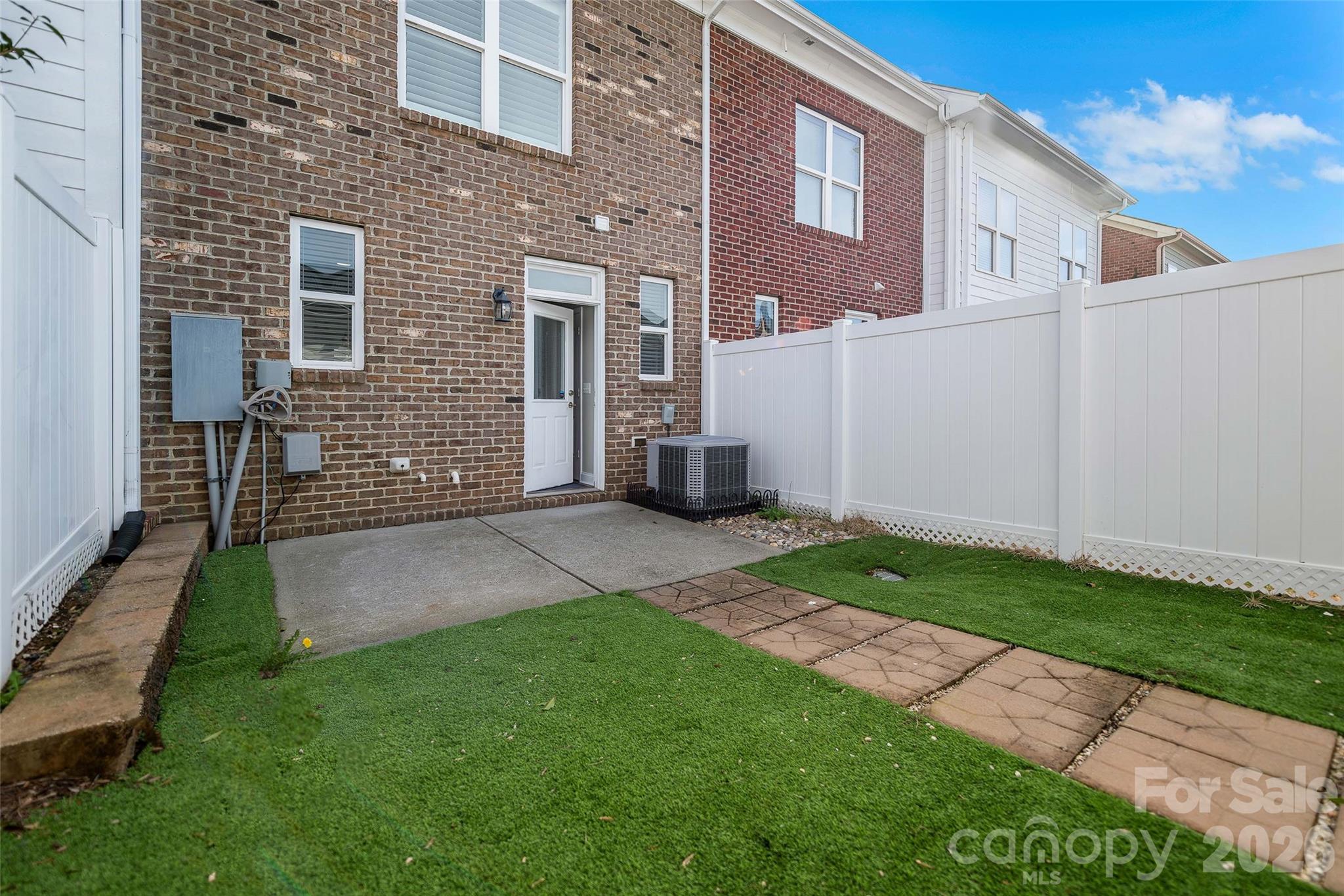 Eagle Park - Residential