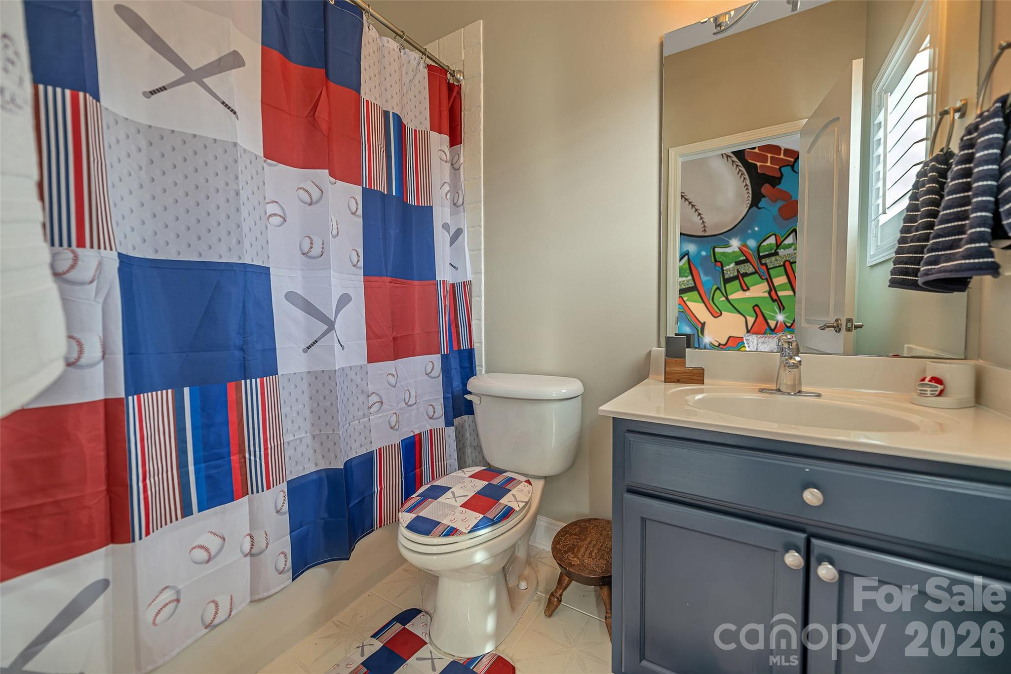 Eagle Park - Residential