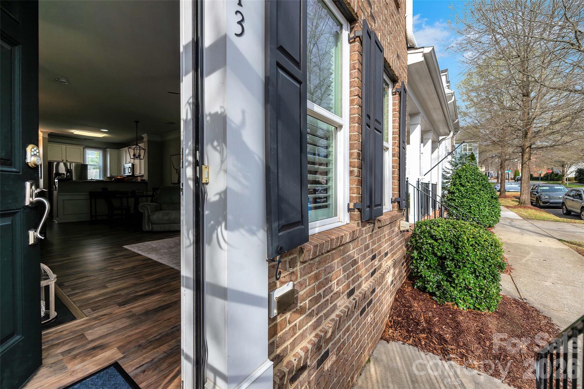 Eagle Park - Residential