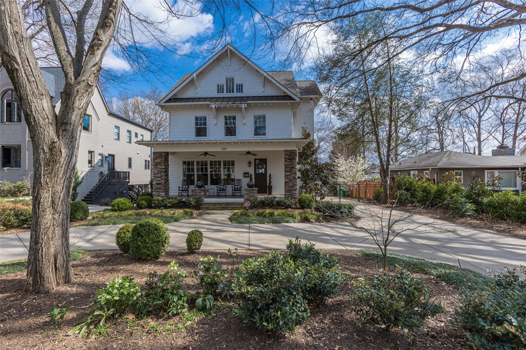 Chantilly - Residential