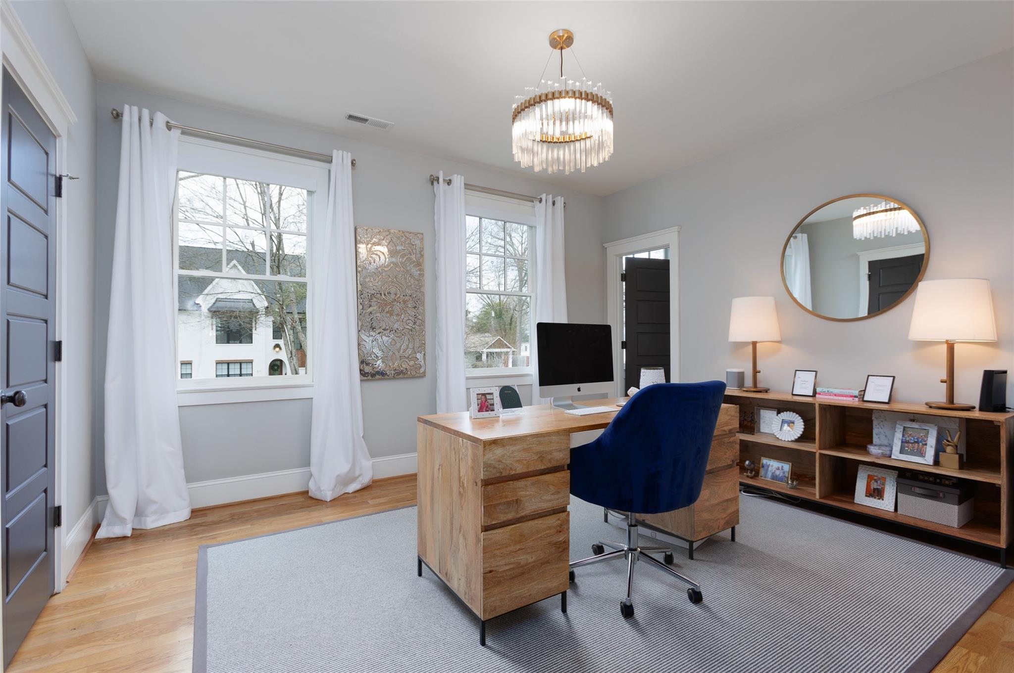 Chantilly - Residential