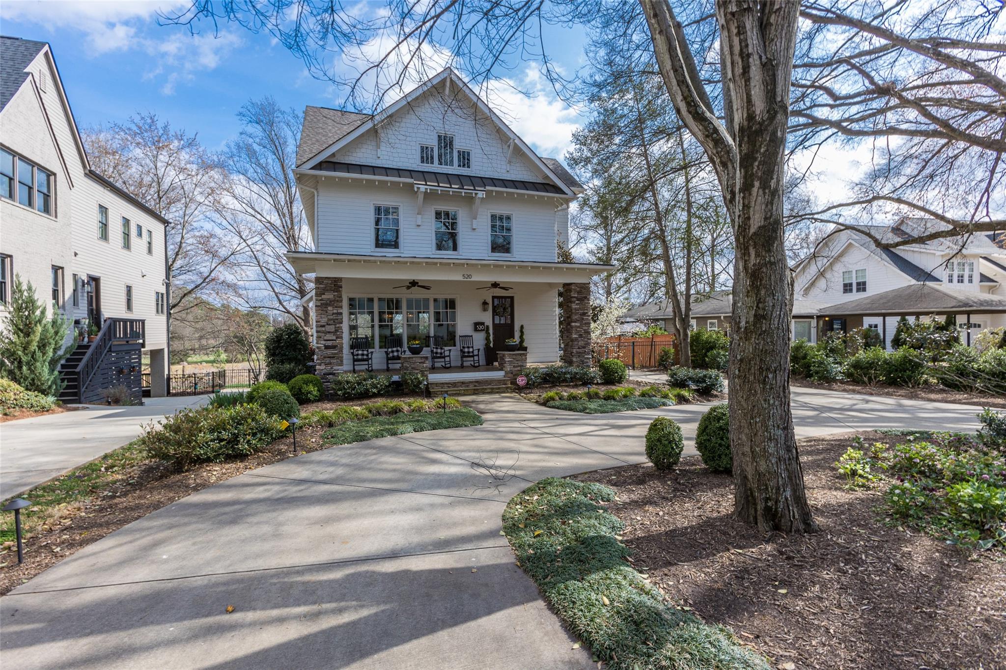 Chantilly - Residential