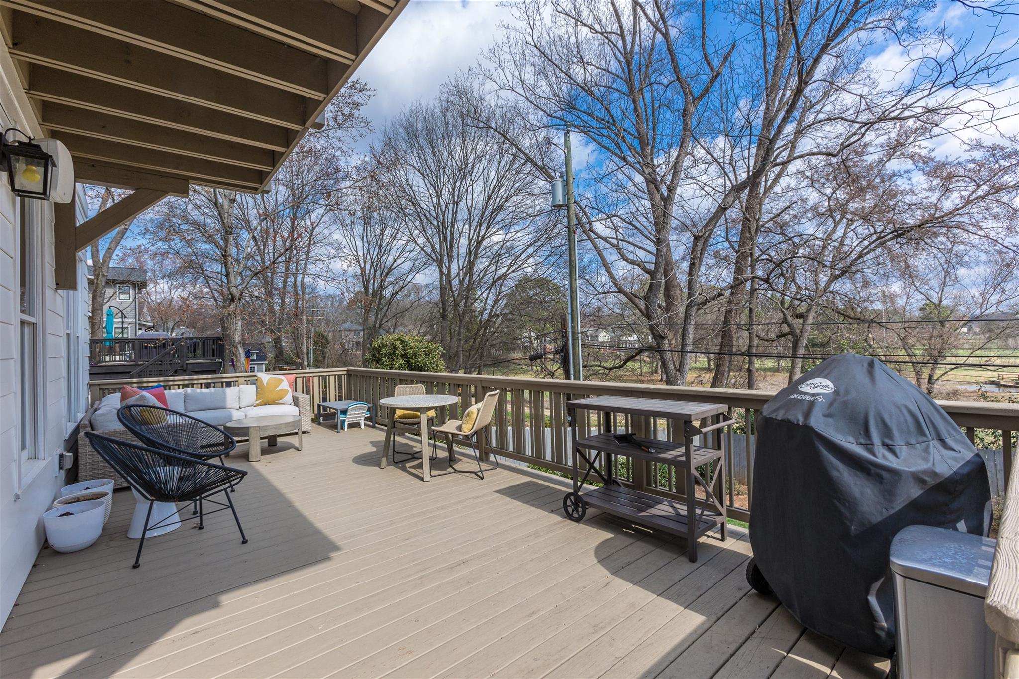 Chantilly - Residential