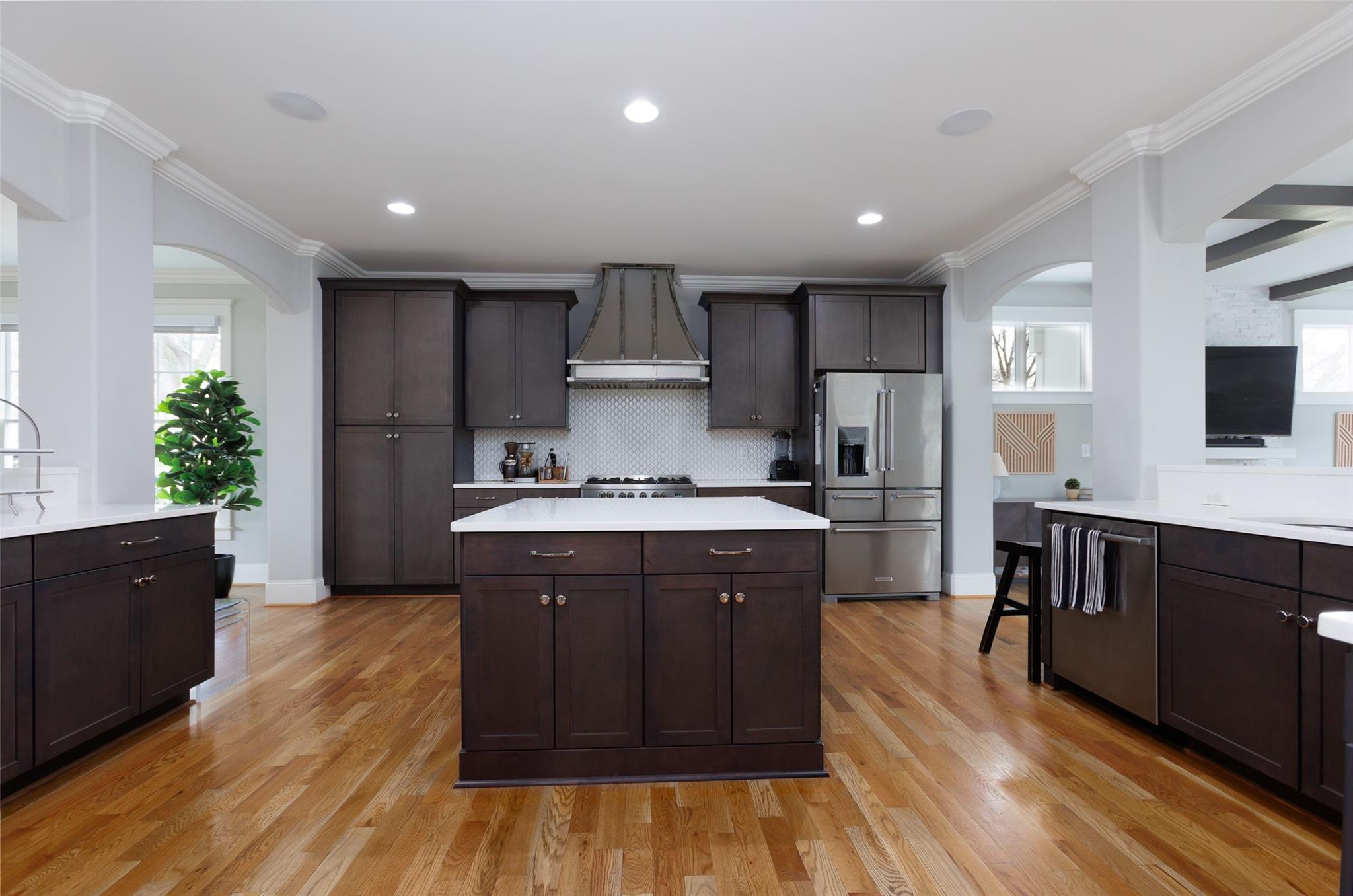 Chantilly - Residential