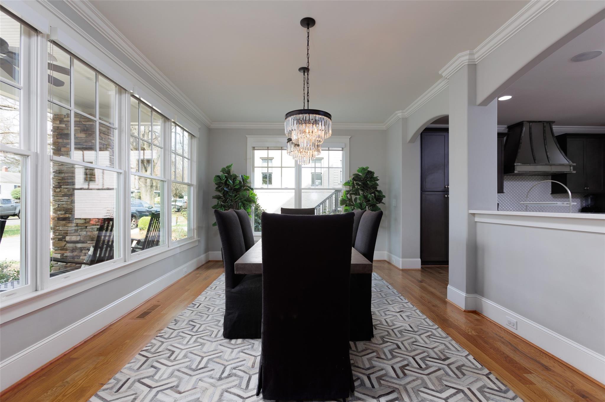 Chantilly - Residential