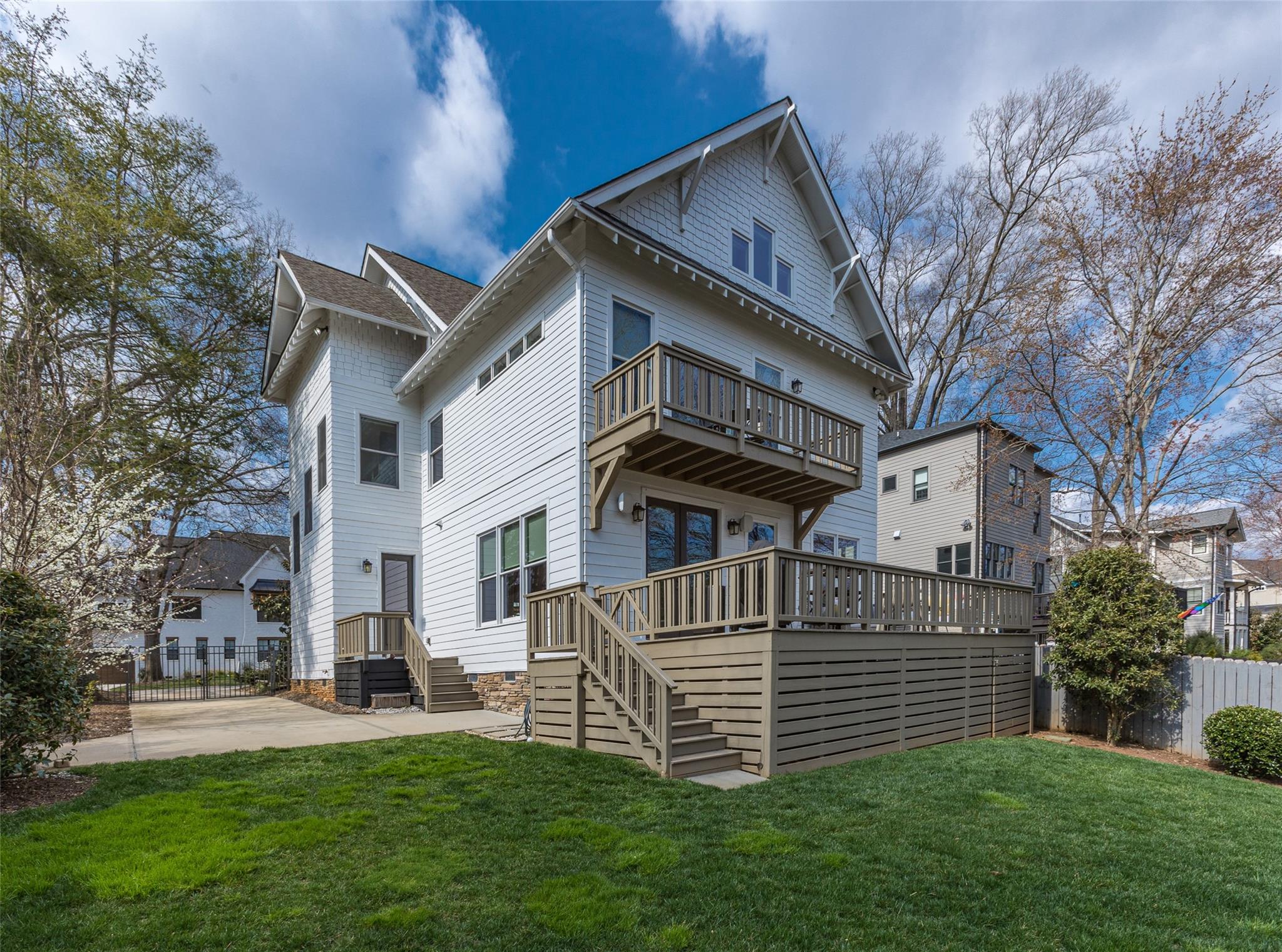 Chantilly - Residential