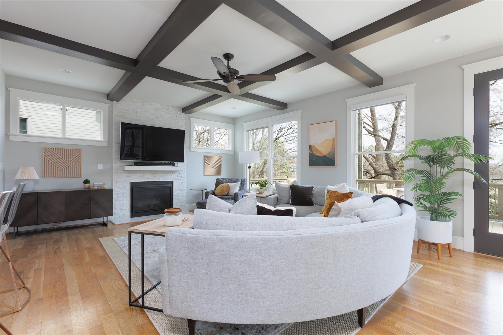 Chantilly - Residential