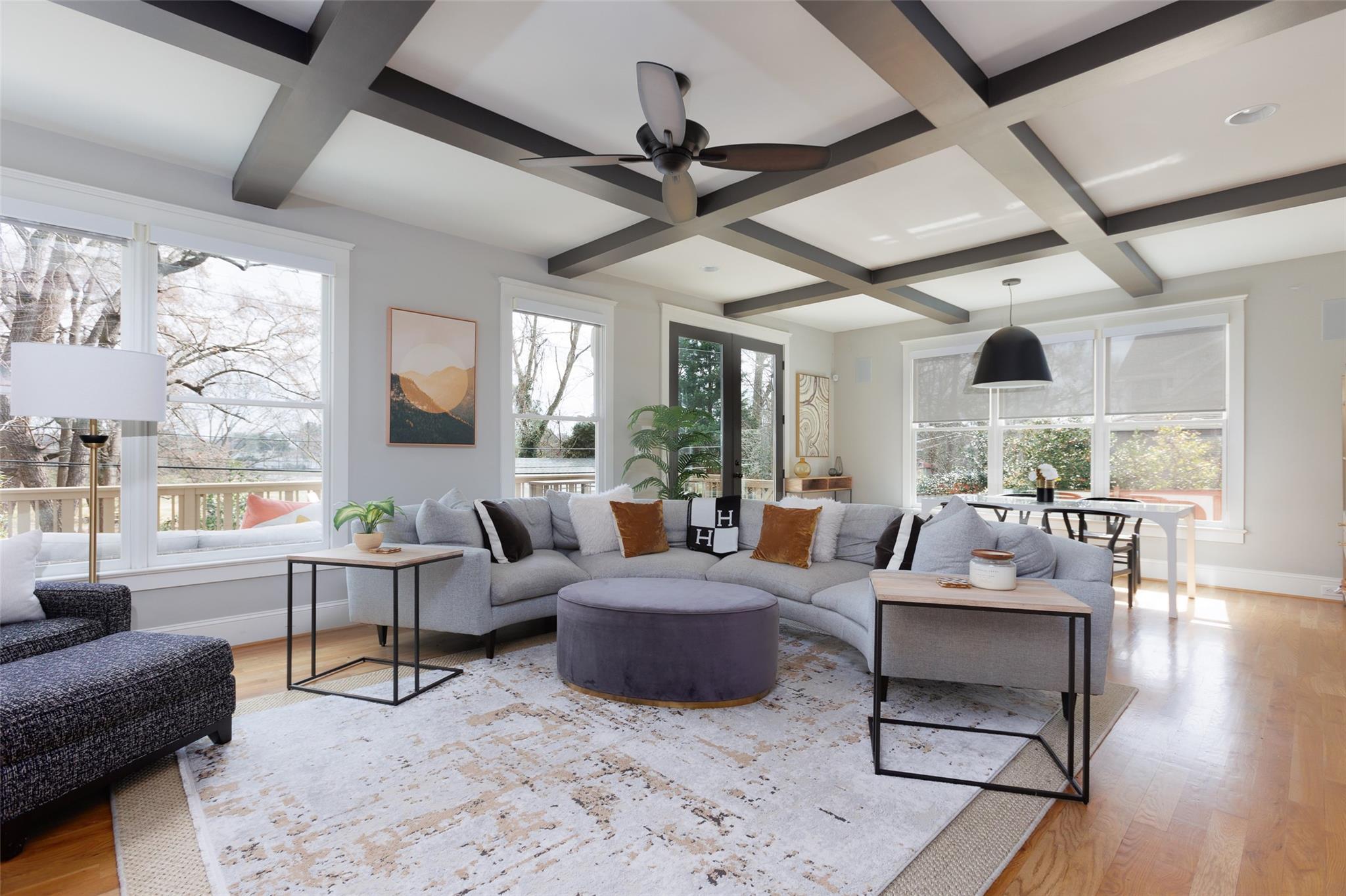 Chantilly - Residential