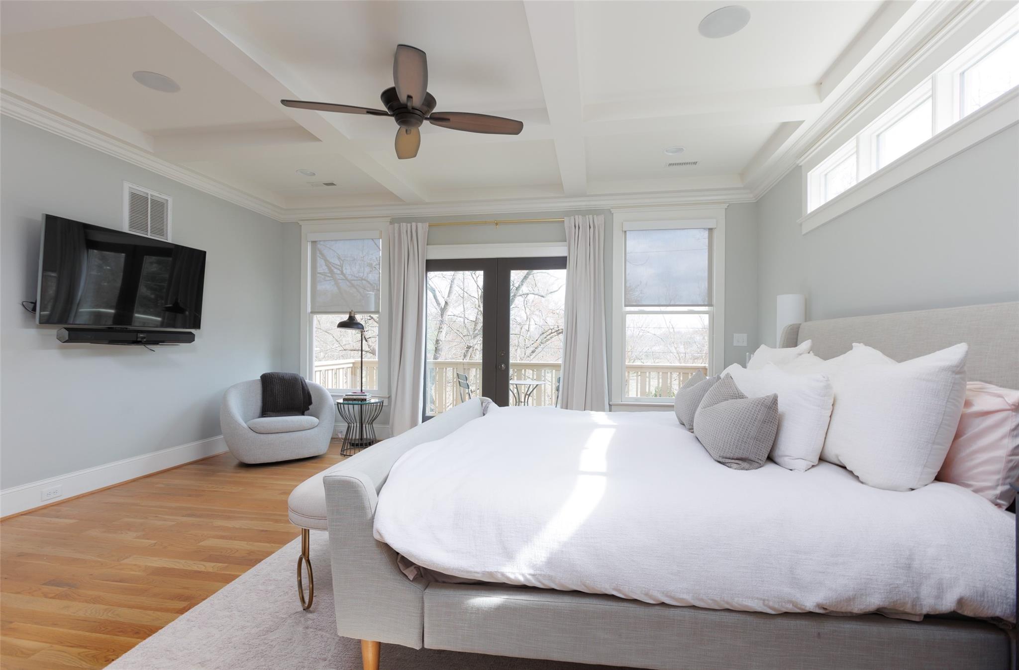 Chantilly - Residential