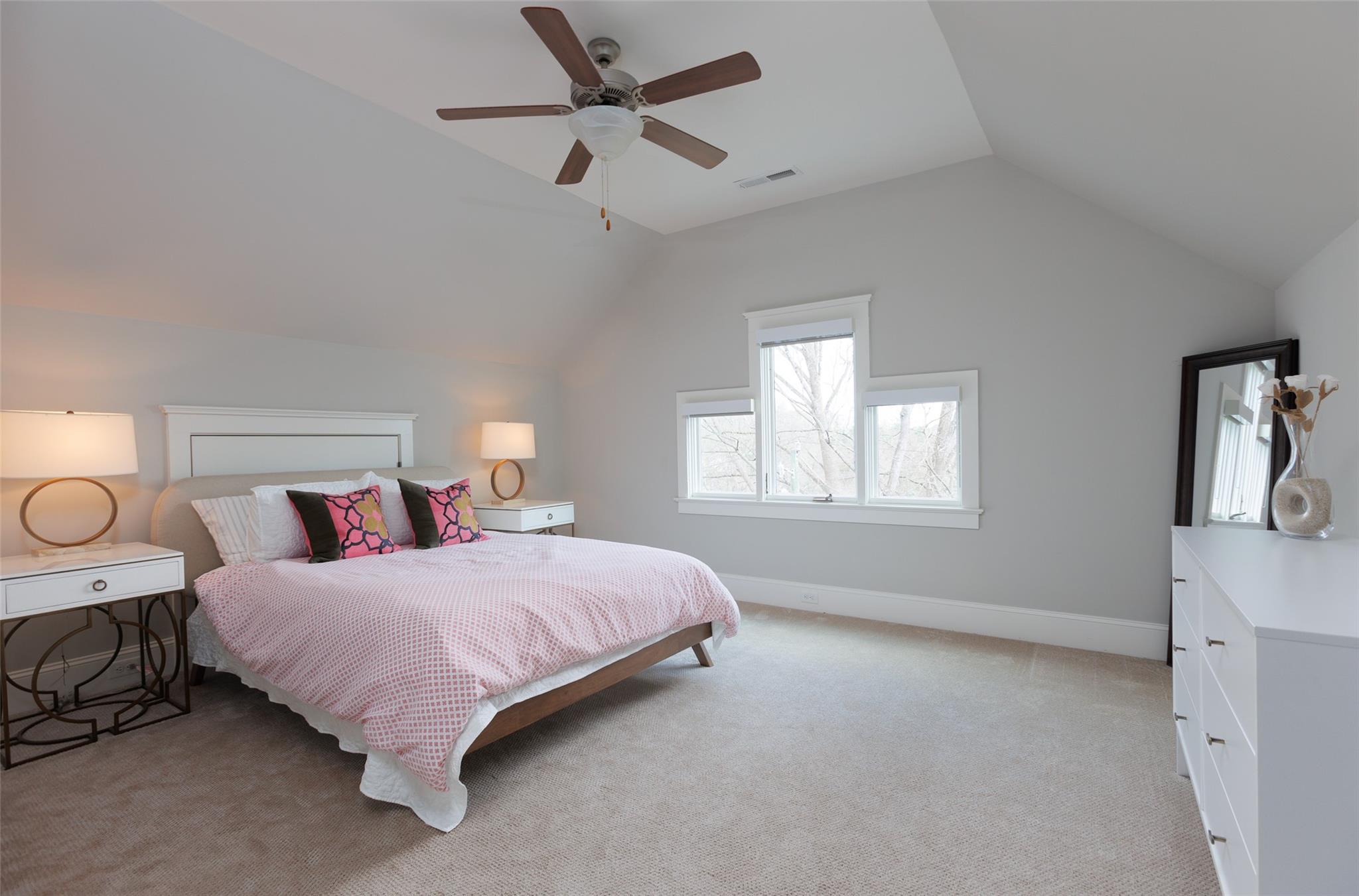 Chantilly - Residential